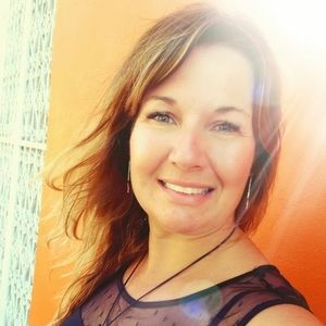 Meet your Posher, Jodi